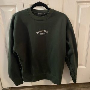 Beverly Hills 90210 Crewneck